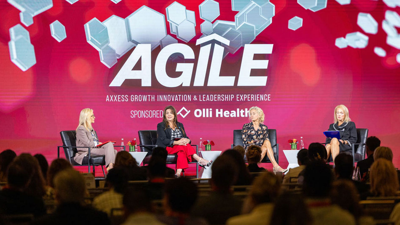 Agile