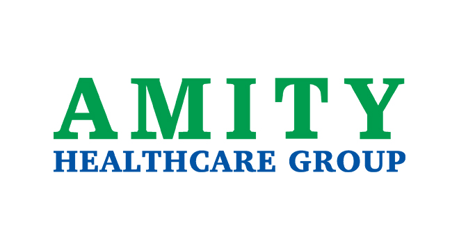 Amity Healthcare