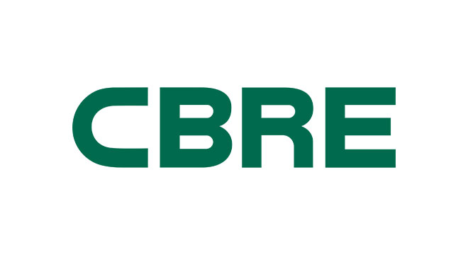 CBRE