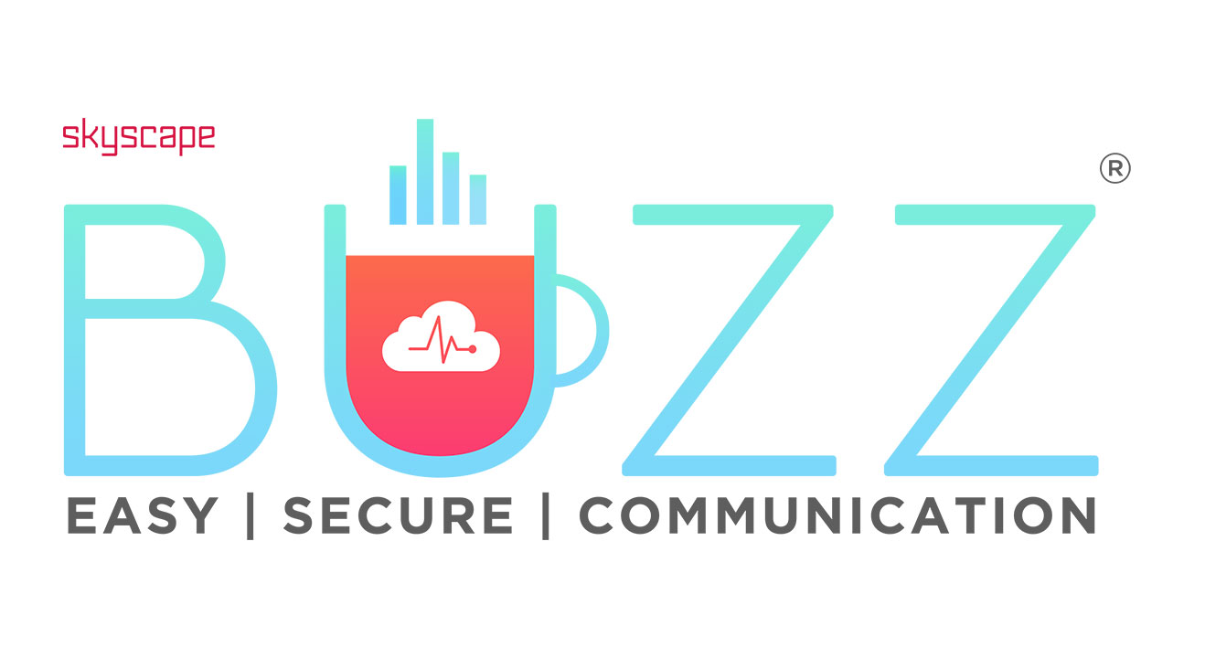 Buzz Skyscape