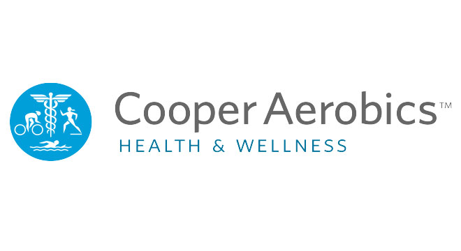 Cooper Aerobics