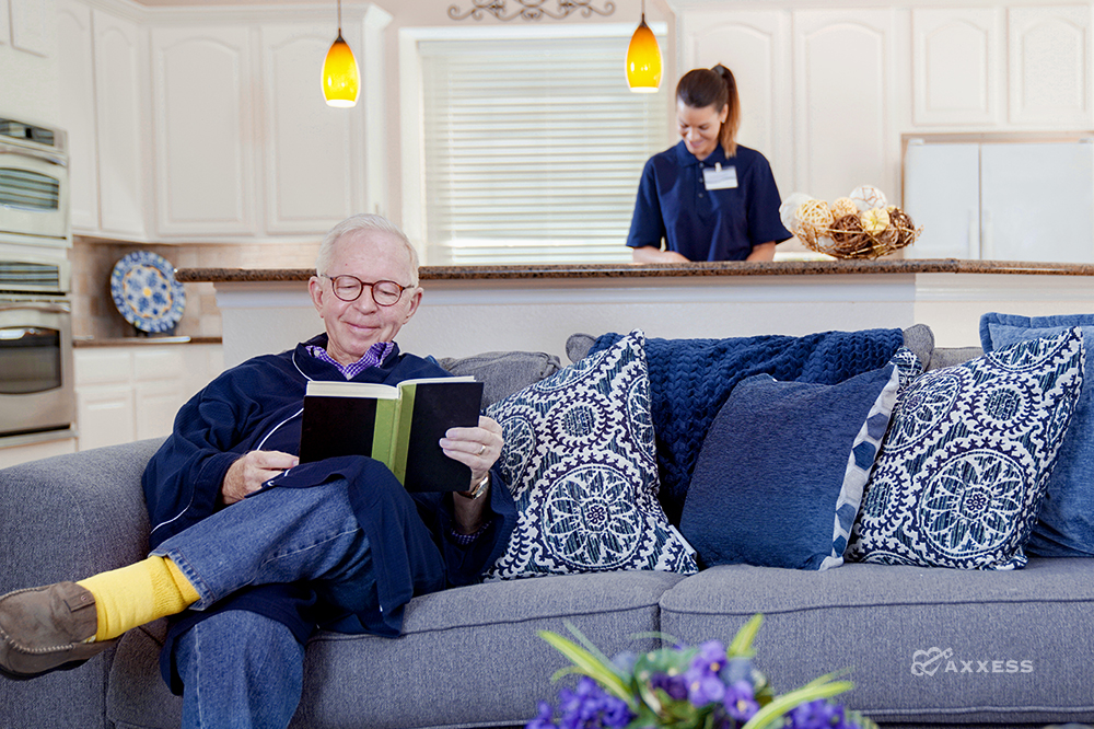 using home care software to make home care easier