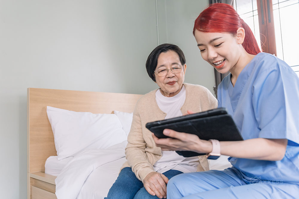 An intuitive home care software solution can help you anticipate something different on your organization&rsquo;s next survey. As the first healthcare solution to become CHAP verified, Axxess compiled a list of the most common deficiencies CHAP auditors find and how Axxess solutions prevent them.
