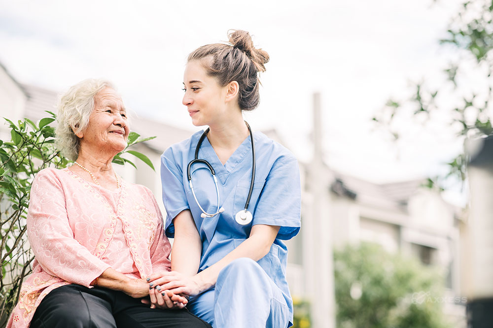 istening, learning and sharing with patients and their families will create better care experiences