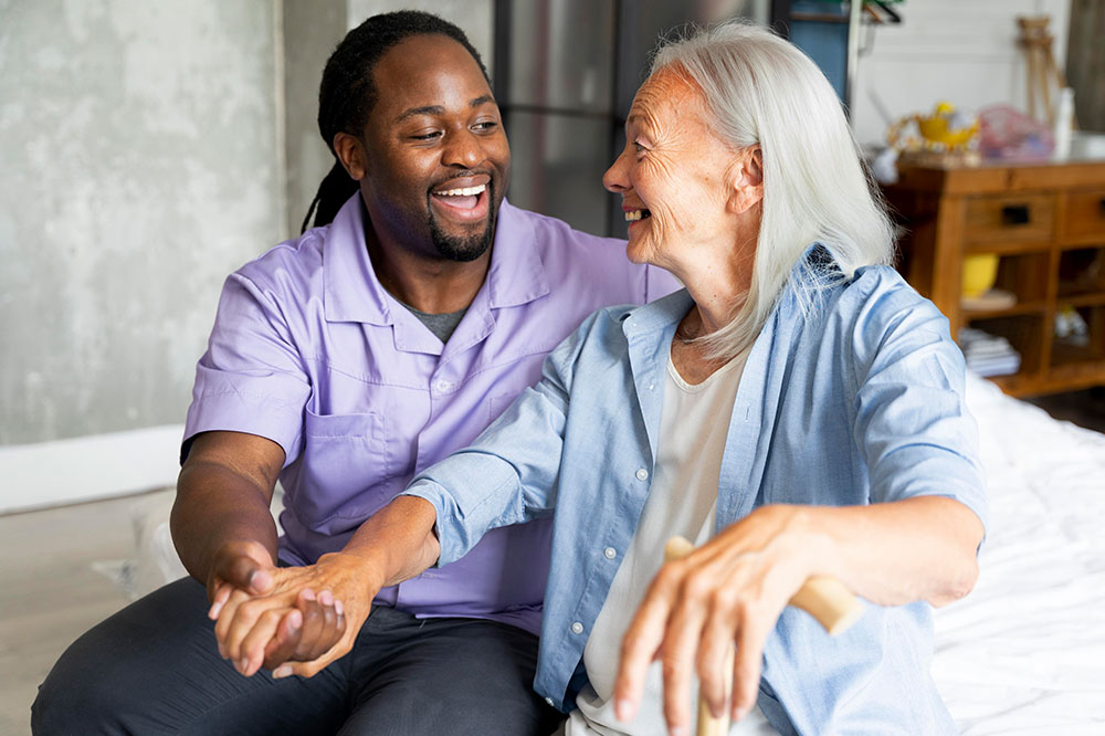 The shift to the new Home Health Value-Based Purchasing (HHVBP) Model can seem overwhelming. Deciphering reports to understand the impact of HHVBP isn&rsquo;t easy but it can be done by understanding how scores are calculated. In fact, by using individualized plans of care and the 4M framework, it&rsquo;s possible to improve outcomes enough to make a meaningful difference on VBP outcomes, according to experts who spoke during a recent Axxess webinar.