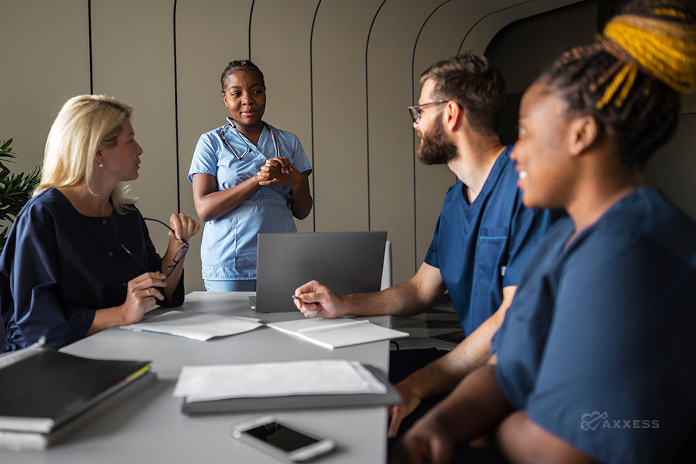 Palliative care is a foundational principle of medicine that dates back to caregivers who understood the need to relieve a person&rsquo;s suffering. In modern times, palliative care has become part of the broader healthcare continuum and is practiced in acute and community-based settings. Through the Hospice Value-Based Insurance Design (VBID) model, community-based palliative care can continue the tradition of providing relief to patients in need. To help providers run an effective community-based palliative program in the Hospice VBID environment, Axxess created a one-page resource that highlights the important considerations when working as a third-party contractor.